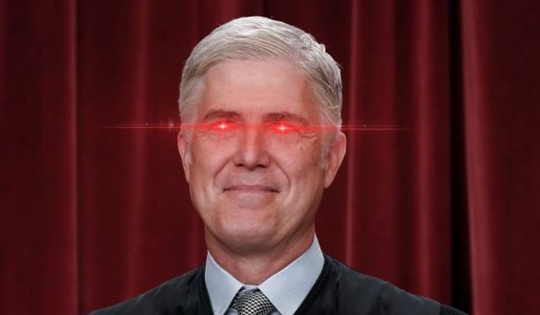 SCOTUS Hands a Giant L to LGBTQ+: Colorado's Ban on So-Called 'Conversion Therapy' Is Unconstitutional