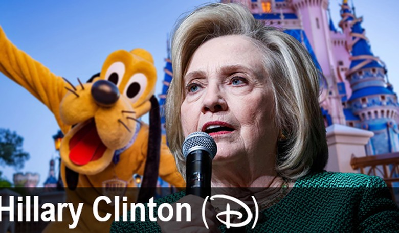 LOL: Hillary Clinton gets DRAGGED for playing the 'Florida isn't safe for people of color' card