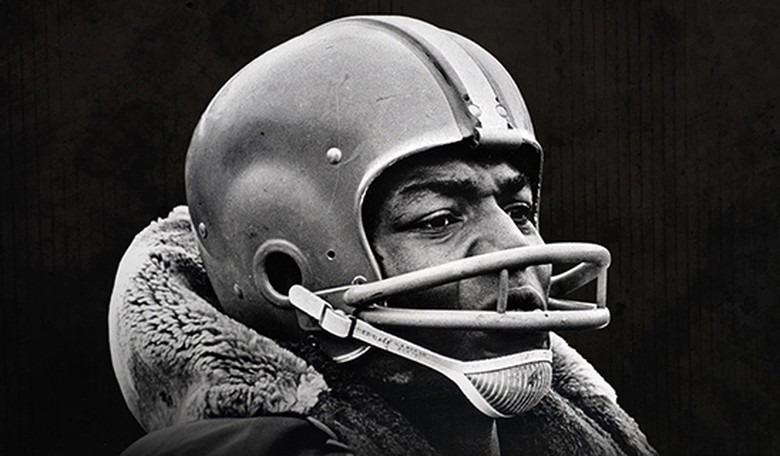 Remembering Jim Brown: The tasteless obituary crew at The New York Times strikes again
