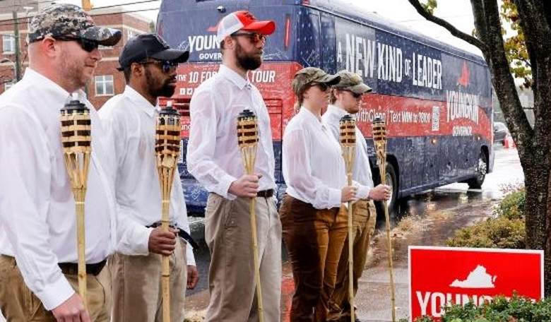 The Lincoln Project Thinks Trump's McDonald's Work Experience Will Help Him in the Prison Kitchen