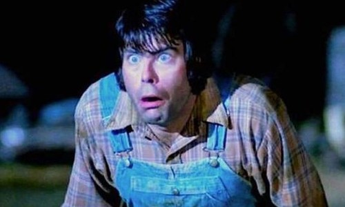 Stephen King Attempts to Slam Musk but Accidentally Explains Why Talarico Would Be BAD for Texas