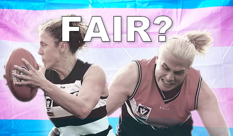 TERF war: Emma Vigeland earns a nice RATIO after declaring trans women ARE women
