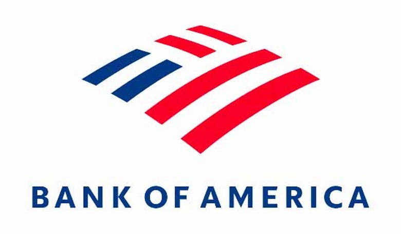 Bank of America gave a list to the FBI of people who used their cards in DC around January 6