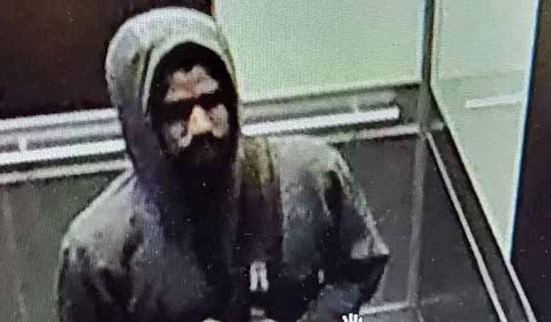 Atlanta shooting suspect's mother says her son was on 'messed up medication'