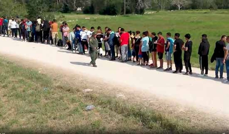 Twenty States Suing the Government to Keep Taxpayer-Funded Benefits for Illegals