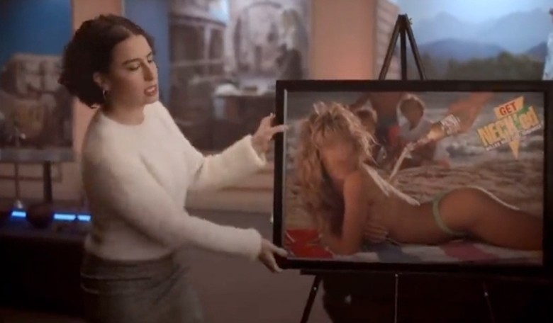 Miller Lite asks Bud to hold their beer and wades into woke waters with ad hyping their 's**t' product; UPDATED