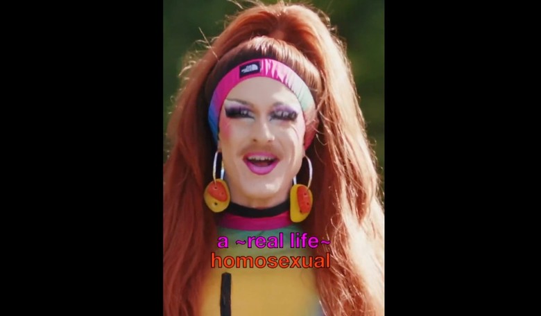 North Face is selling nothing but their soul in cringy and insulting 'Summer of Pride' promo video