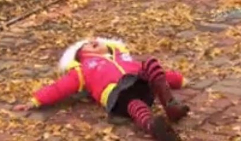 Canadian Health Minister Throws Unhinged Tantrum Over ... Families Vacationing in Their Cars