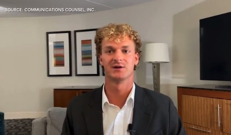 'He's a hero': Daniel Penny talks about what REALLY happened with Jordan Neely and WOW (watch)