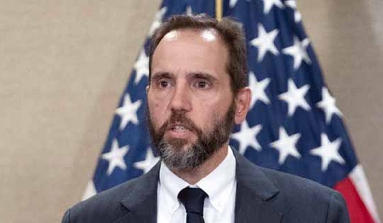 BREAKING: Jack Smith to Be Fired as Special Counsel, Federal Cases Against Trump to be Dropped (WATCH)