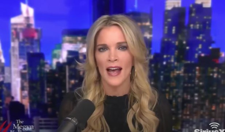 Megyn Kelly explains why she's DONE with 'preferred pronouns'