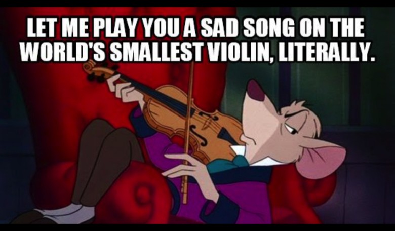 Get Out Your Violins: LA Times Journo Is Offended All of a Sudden by the Phrase 'Learn to Code'