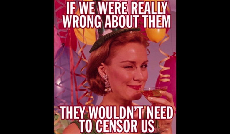 PAGING Elon Musk! -> Vigilant Fox Busts MASSIVE Community Notes Scandal WIDE Open in DAMNING Thread