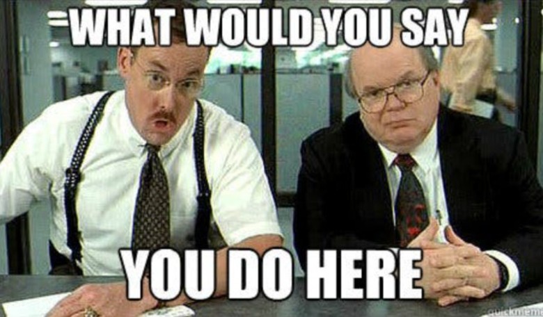 Commence Operation De-Woking! Politico Reports Who Trump Might Fire Like It's a Bad Thing