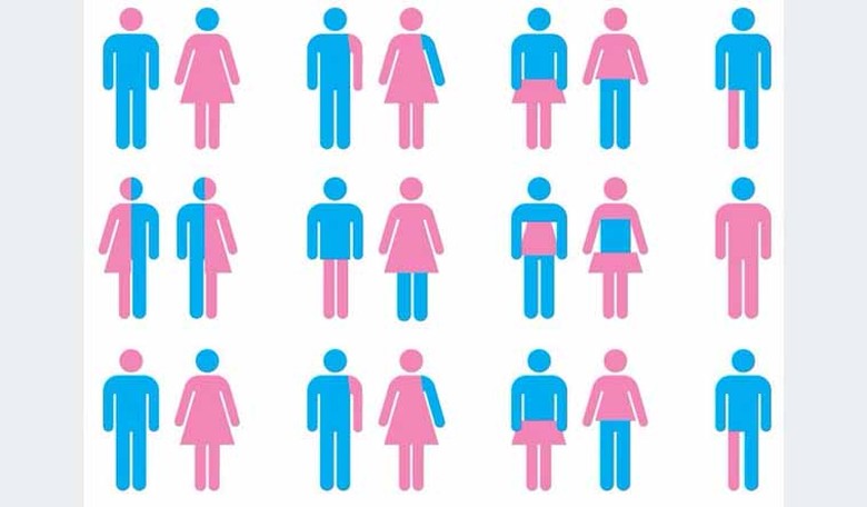 SHOCKING, horrific thread shares origin of 'gender identity' and it's even worse than we thought