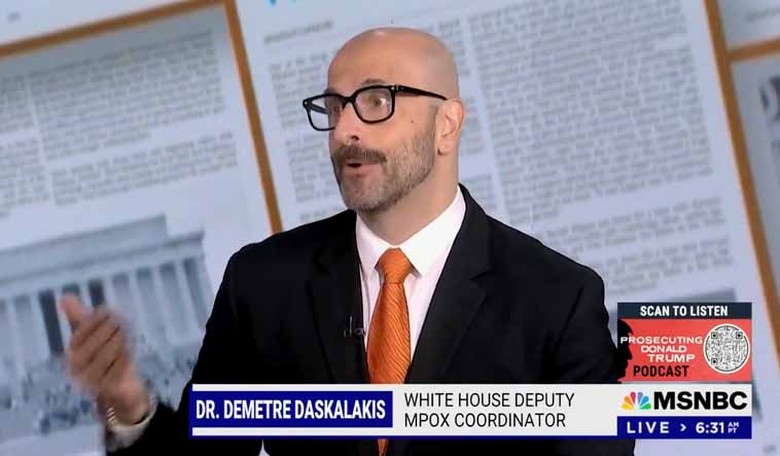 Nothing of Value Was Lost: Former CDC Doc Explains 'Pregnant People' and Pronouns In Resignation Letter