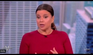 Ana Navarro Tries Spinning Democrats SHAM Alaska Candidate Dan Sullivan Snafu and Heifer PLEASE
