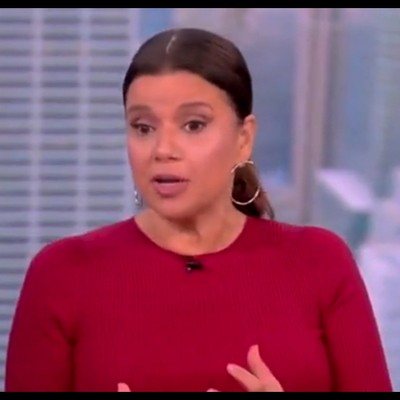 Ana Navarro Tries Spinning Democrats SHAM Alaska Candidate Dan Sullivan Snafu and Heifer PLEASE