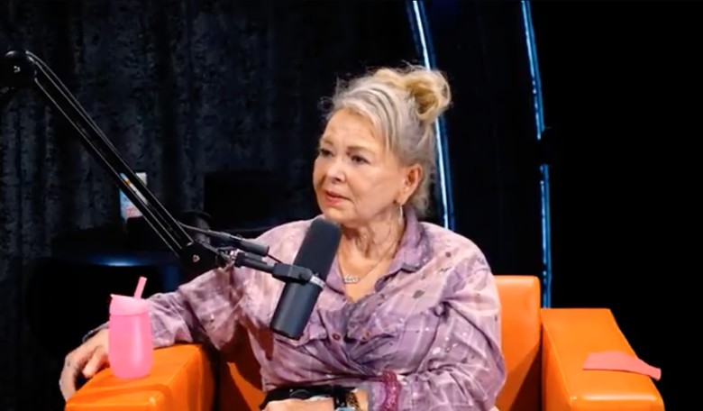Roseanne Holds NOTHING Back As She FEARLESSLY Shares the Three 'Truth Bombs of ALL TIME' (Watch)