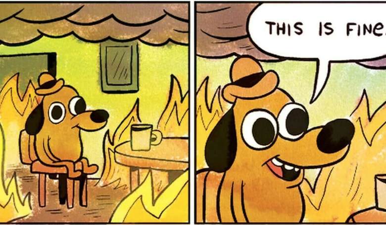This Is Fine: Average Salary Required to Own a Home Increased 80.5% Under Biden