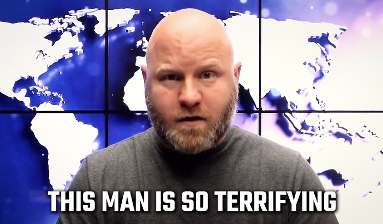 NJ Dems Just Chose an Al-Qaeda Volunteer Who Testified for the WTC Bomber — The Islamist Party Is Here