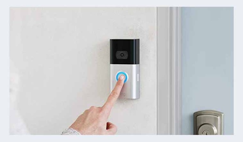 WIRED can't recommend Ring cameras because of racial profiling