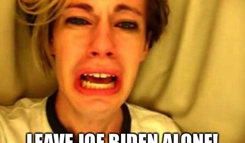 *GAG* Here Are the Most Annoying, OBNOXIOUS Lefties/Democrats Fawning Over Biden for 'Stepping Aside' 