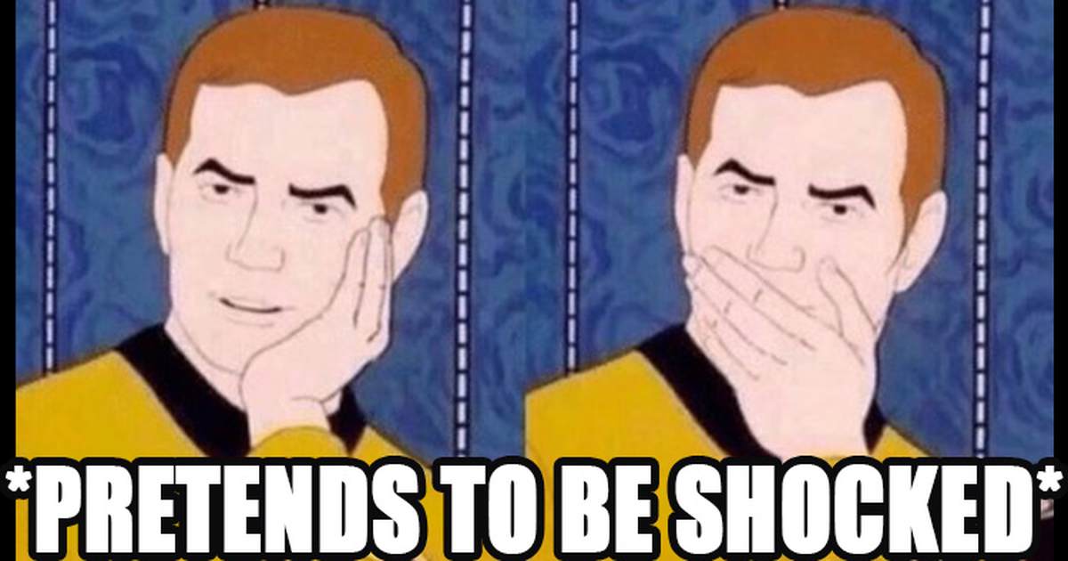 DOJ Reminds Us the Thing Dems Say Never Happens Happened Again (in Pennsylvania This Time)