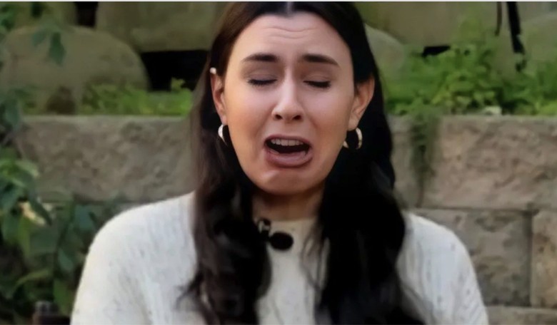 Taylor Lorenz: Queen of Cancel Culture & Leopards Eating Faces Party Founder Discovers Free Thought