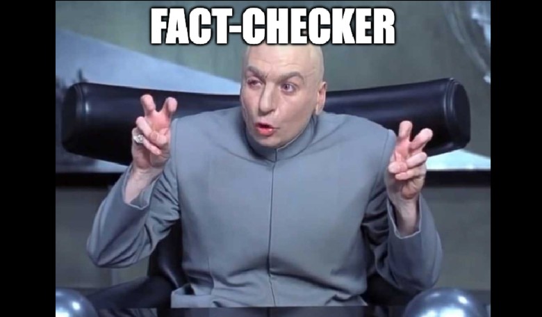 Community Notes is 'doing the job [CNN fact-checker Daniel Dale] no longer does' on another big Biden lie