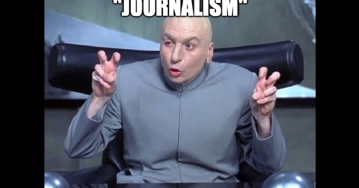 Even After Thorough Debunkings, NBC News Is STILL Trying Hard to Not Wreck a Bogus Dem Talking Point Even After Thorough Debunkings, NBC News Is STILL Trying Hard to Not Wreck a Bogus Dem Talking Point