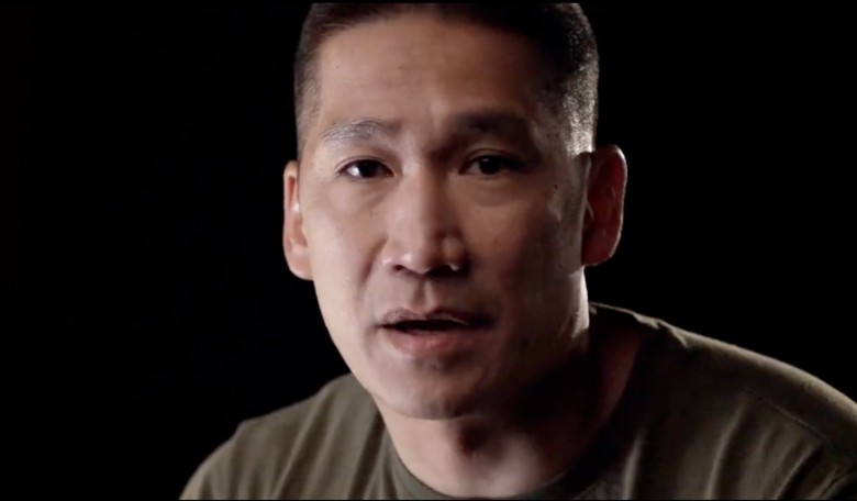 Conservative Hung Cao enters Va. US Senate race by getting to the heart of Democratic authoritarianism