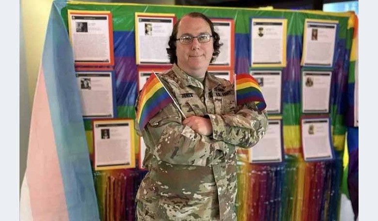 Scientific American Looks at Misinformation Being Used Against Transgender People