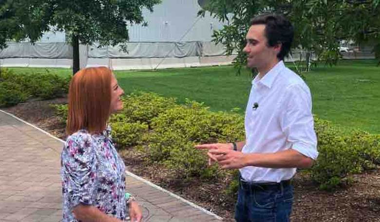 And Here We GOOO! Data Republican Sets Her Sights on David Hogg and His PAC and HOO BOY This is BRUTAL