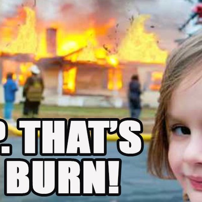 'McCormick Spices Heir' Trolls Sen. Elizabeth Warren, She Who Takes Tomahawk to Mergers