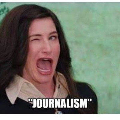 &amp;#x2018;Sources Say&amp;#x2019;: MS NOW &amp;#x2018;Journo&amp;#x2019; Pushes Fake Story of 
