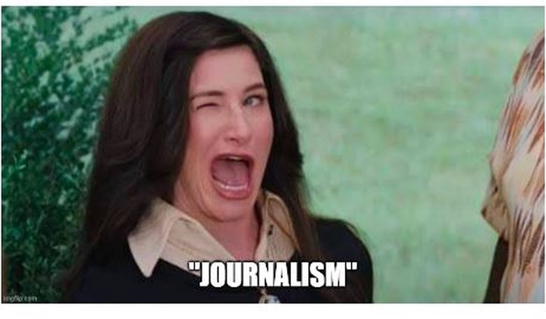 NYT Blames 'Editing Error' for Saying Israelis See Themselves As the Victims of October 7