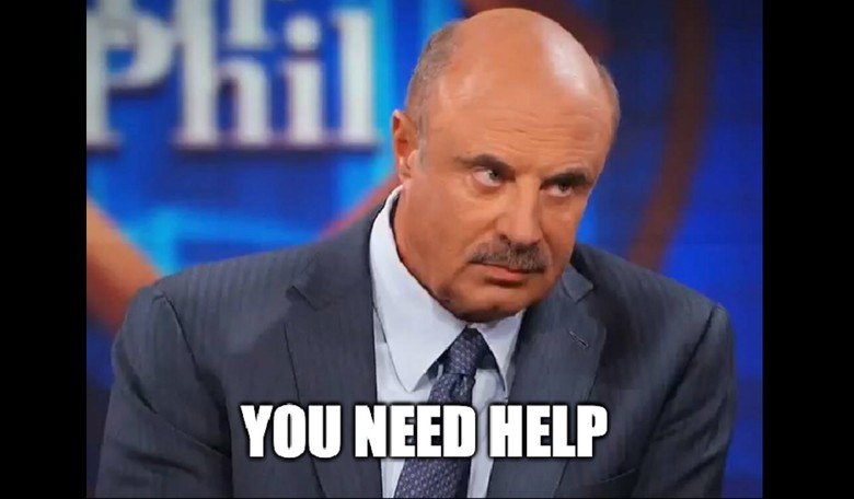 Dr. Phil Smacks Down Bill Maher’s ICE Raid Whining: Hypocrisy Gets a Reality Check