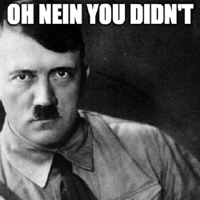 The Bird Reich: Did the Atlanta Falcons Nazi What Their New Profile Picture Looks Like?