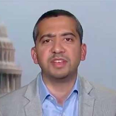 Mehdi Hasan Pounces on CNN Report That a Majority of Hostage Deaths Can Be Traced to Israeli Actions