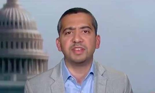 Mehdi Hasan Pounces on CNN Report That a Majority of Hostage Deaths Can Be Traced to Israeli Actions