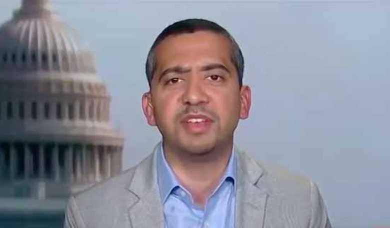 Mehdi Hasan Loves the Shema More Than LL Cool J Loves the Ladies 