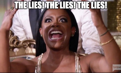 CNN Fact-Checker Again Calls Out Lefty Liars (One in Particular) Over Trump's Warnings About Iran