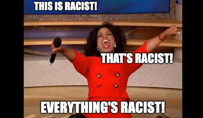 Politico ‘Journo’ Warns Republicans They’ll Be Called ‘Racists’ for Umpteenth Time If VRA Redraws Proceed