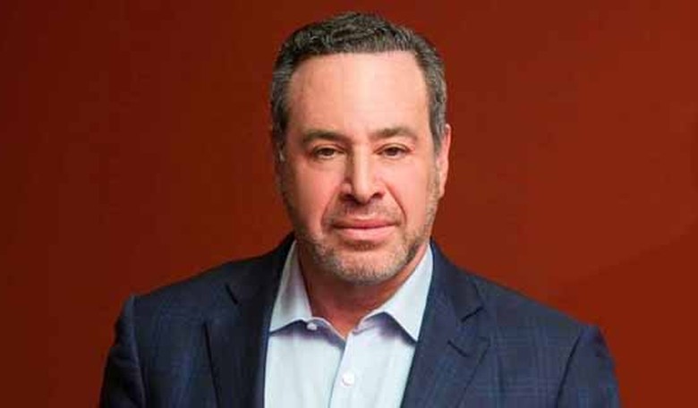 David Frum Looks at COVID Deaths in ‘Red America’ and Asserts Fauci Is Not the Villain Here
