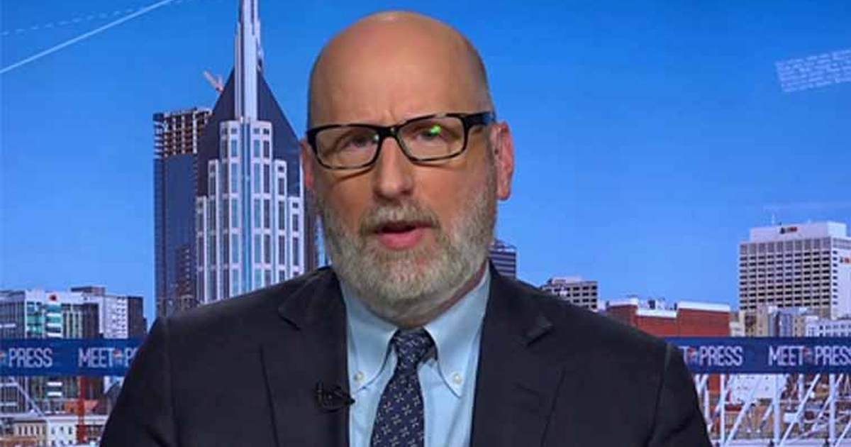 Biden and Harris Voter David French: &lsquo;The Cruelty of Mass Deportation Extends to the Unborn&rsquo;