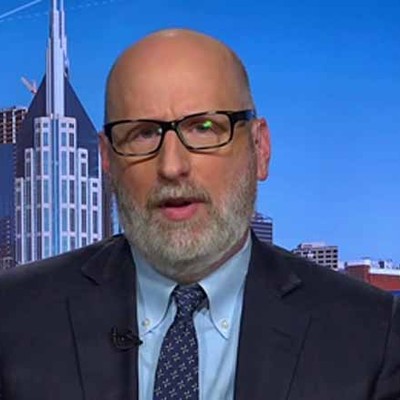 Biden and Harris Voter David French: ‘The Cruelty of Mass Deportation Extends to the Unborn’