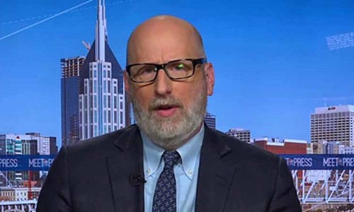 Biden and Harris Voter David French: ‘The Cruelty of Mass Deportation Extends to the Unborn’