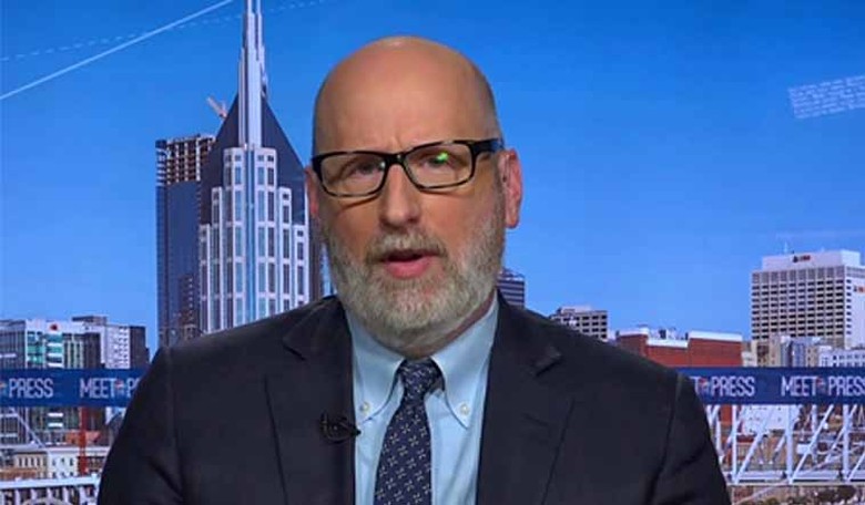 'Hello, Mr. French': DataRepublican Turns Her Attention to David French and HOOBOY, YIKES, and HAAAAA