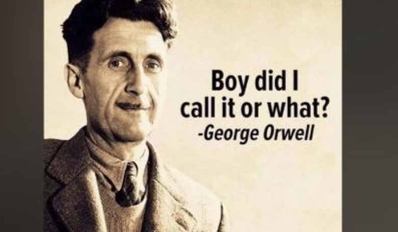 We're Sorry, WHAT?? British AI Firm To Suppress Speech They Deem 'Misinformation' Ahead of 2024 Elections